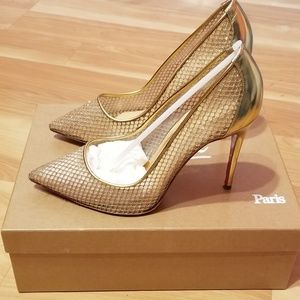 Christian Louboutin shoes